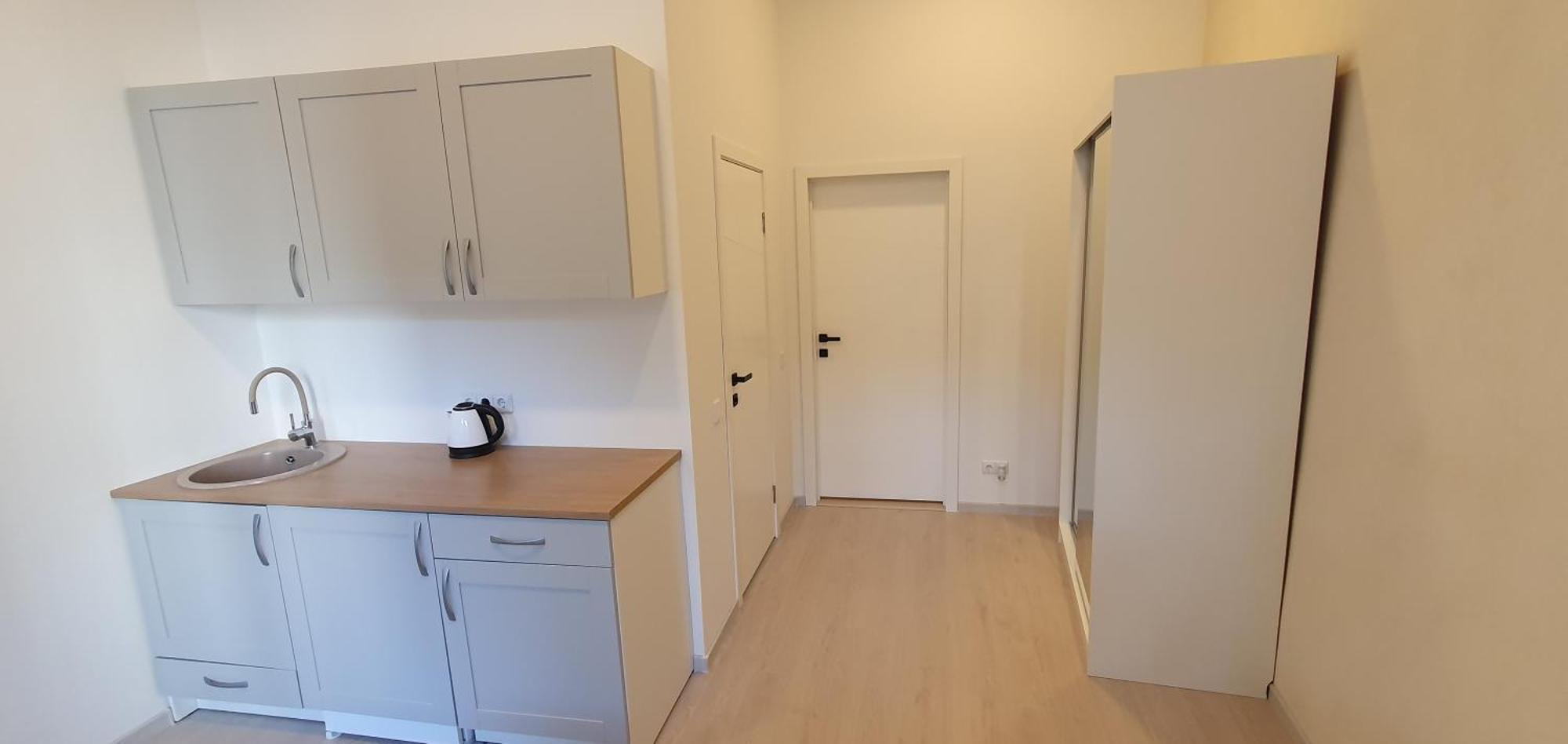 The Heart Of City Centre Vilnius Room photo